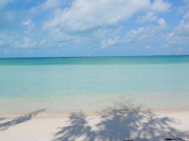 Large Beach Front Lot! This beautiful 1.7 acre beach front lot - Beach Lot for sale in Providenciales, West Caicos, Turks and Caicos Islands on Beachhouse.com