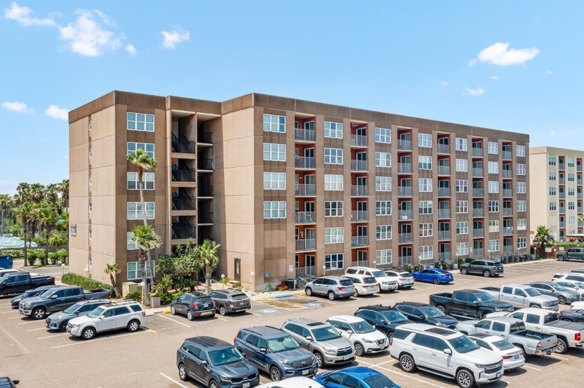 Escape to a world with this stunning condo now up for sale on - Beach Condo for sale in South Padre Island, Texas on Beachhouse.com