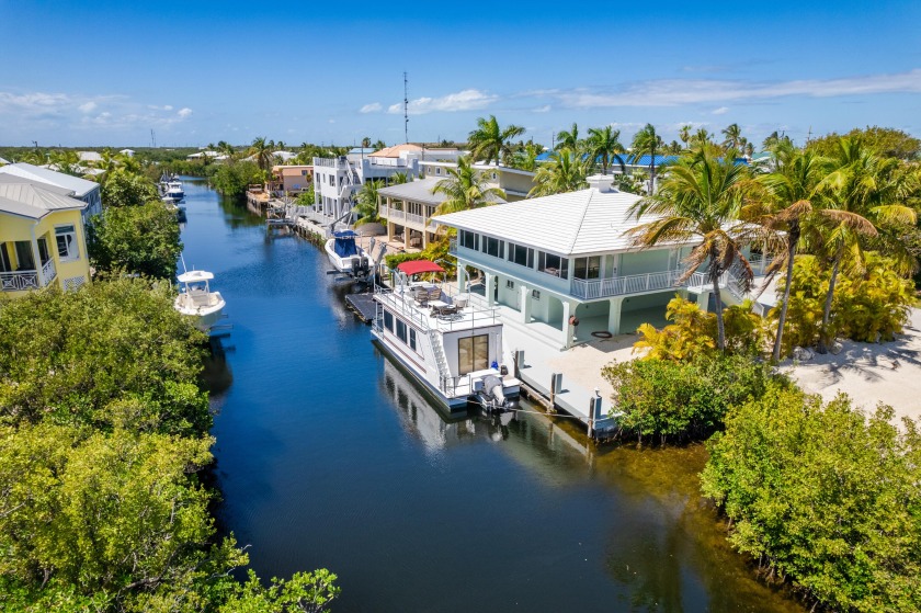Motivated Seller- Bring all offers!  Price Reduced! Seller - Beach Home for sale in Long Key, Florida on Beachhouse.com
