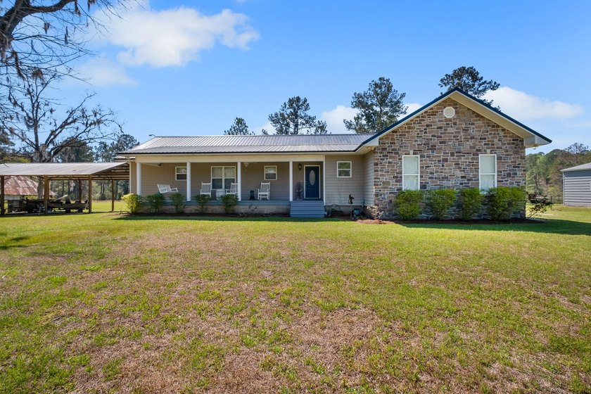 Inside pictures coming soon. Available for showings starting - Beach Home for sale in Tallahassee, Florida on Beachhouse.com