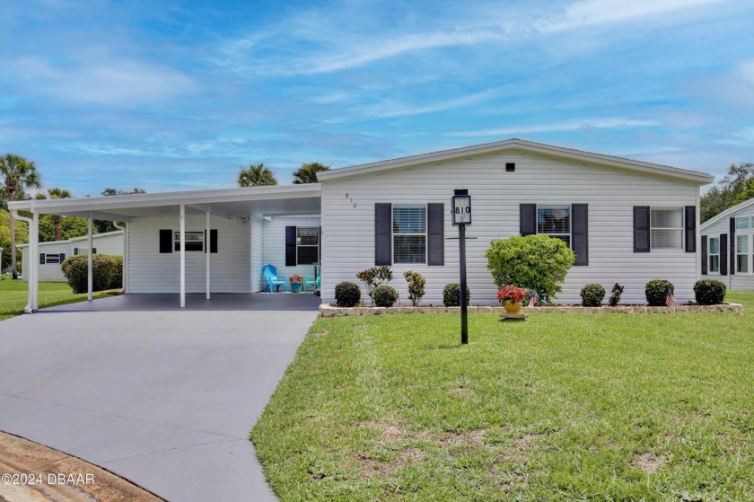 One or more photo(s) has been virtually staged. ***MOTIVATED - Beach Home for sale in Edgewater, Florida on Beachhouse.com