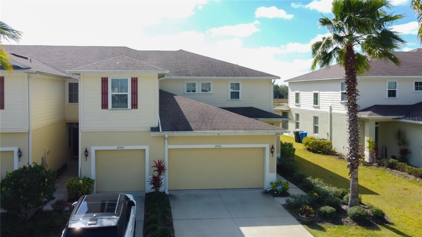 Under contract-accepting backup offers. *** Welcome to Lucaya - Beach Townhome/Townhouse for sale in Riverview, Florida on Beachhouse.com