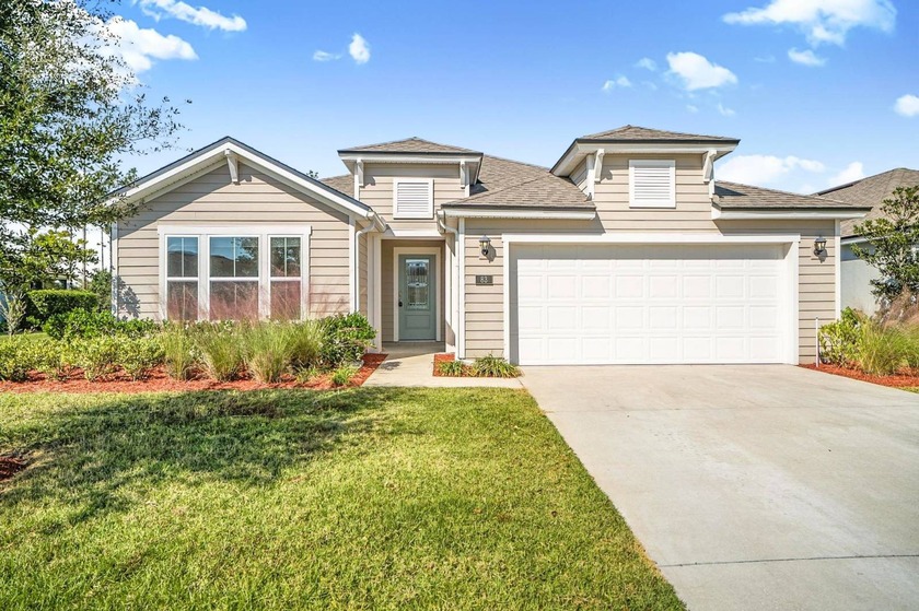 Purchase this home, if YOU Are Not Satisfied, We'll SELL IT FOR - Beach Home for sale in Palm Coast, Florida on Beachhouse.com