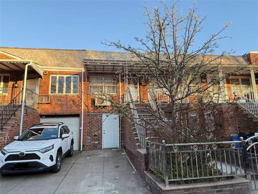 Welcome to an excellent condition, ready to move-in two-family - Beach Home for sale in Brooklyn, New York on Beachhouse.com