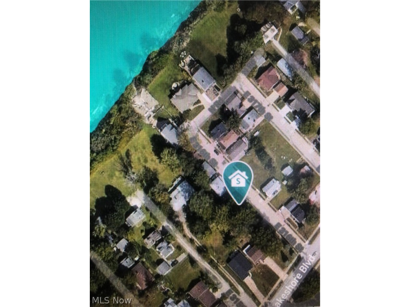 Looking for property to build the perfect summer home on that is - Beach Lot for sale in Willowick, Ohio on Beachhouse.com