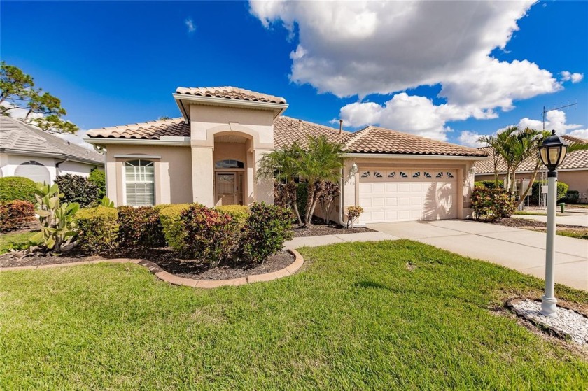 As you step into this immaculate smart home you will notice the - Beach Home for sale in North Port, Florida on Beachhouse.com