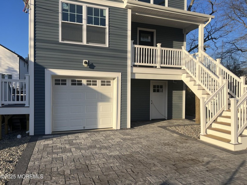 This magnificent Midsize 2-story Custom Colonial has been - Beach Home for sale in Brick, New Jersey on Beachhouse.com