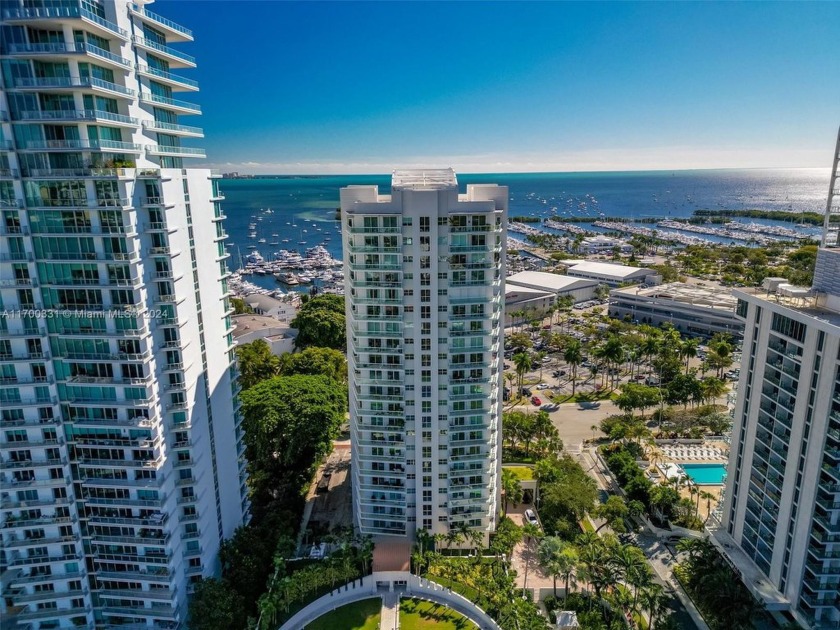 Enjoy the lifestyle of living in one of the residences at the - Beach Condo for sale in Miami, Florida on Beachhouse.com