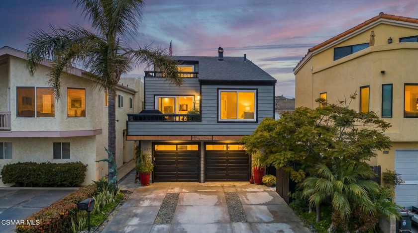 Welcome to 3237 Playa Court, where coastal living unfolds across - Beach Home for sale in Oxnard, California on Beachhouse.com