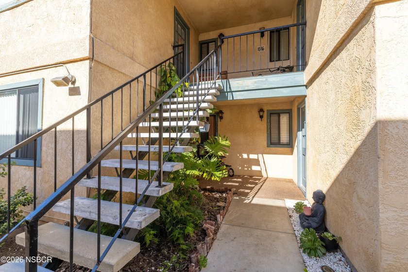 This charming 2-bedroom, 1-bathroom turnkey condo in Grover - Beach Condo for sale in Grover Beach, California on Beachhouse.com