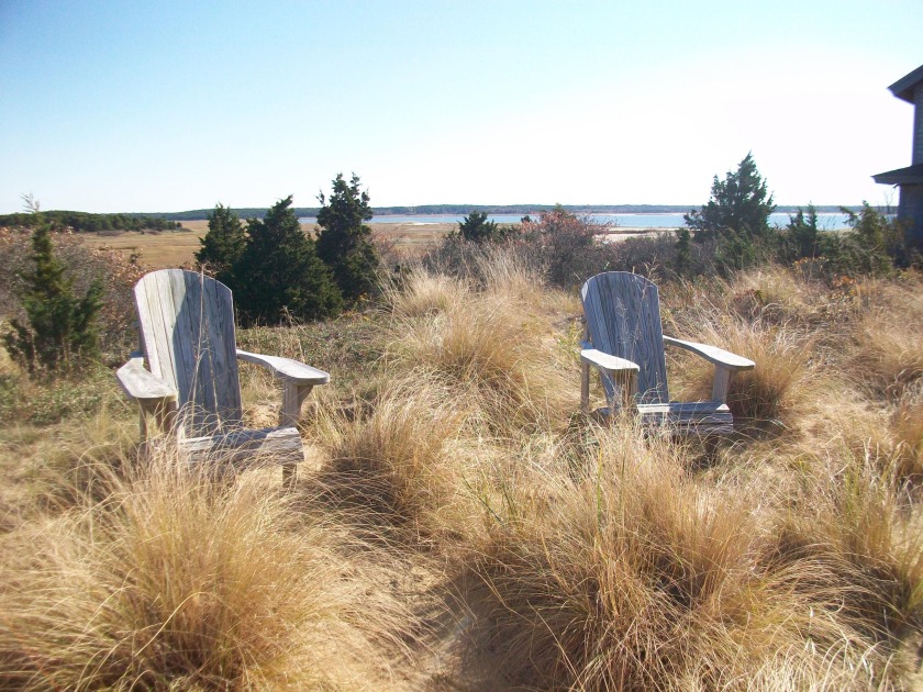 This ideal building lot awaits you on at the outermost area of - Beach Lot for sale in Wellfleet, Massachusetts on Beachhouse.com