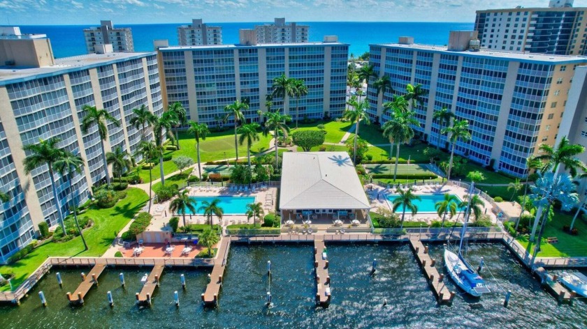 Attention Investors! Not ready to move just yet? Concerned about - Beach Condo for sale in Highland Beach, Florida on Beachhouse.com