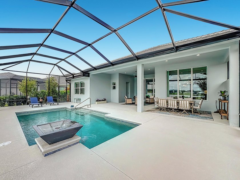 Designed by a high-end local builder with exceptional attention - Beach Home for sale in Port Saint Lucie, Florida on Beachhouse.com