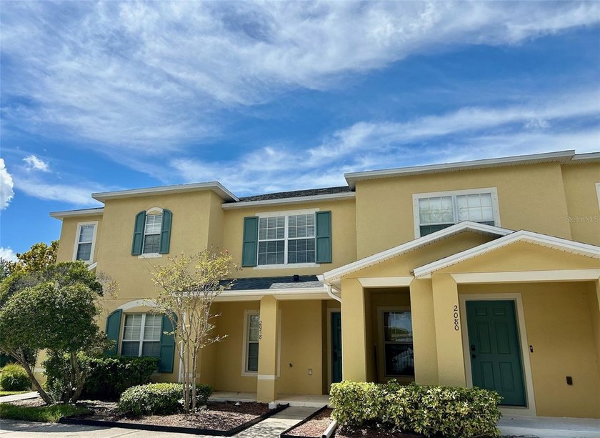 Welcome to 2078 Sun Down Drive in beautiful Clearwater, FL! - Beach Townhome/Townhouse for sale in Clearwater, Florida on Beachhouse.com