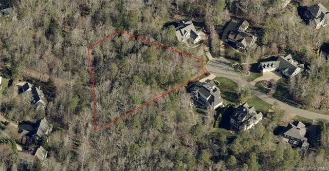 WOW! One of the last remaining opportunities to build in the - Beach Lot for sale in Williamsburg, Virginia on Beachhouse.com