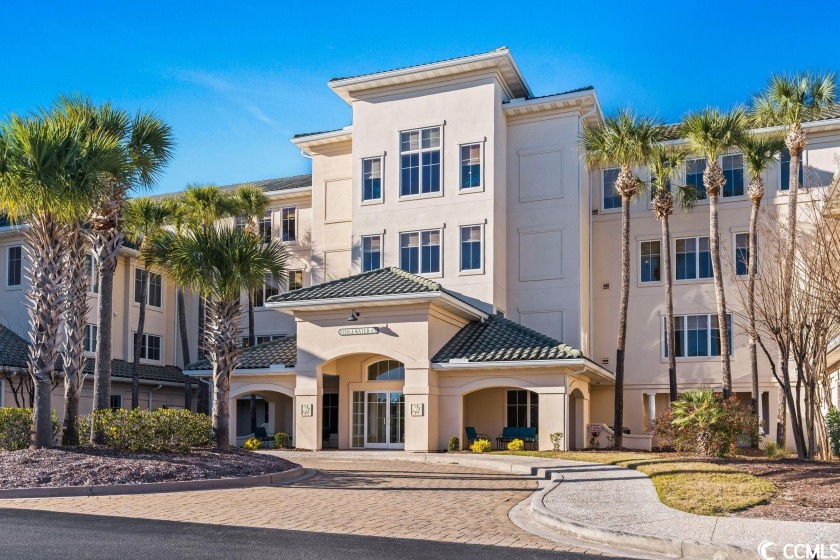 Welcome to luxury living at its finest in the Edgewater - Beach Condo for sale in North Myrtle Beach, South Carolina on Beachhouse.com