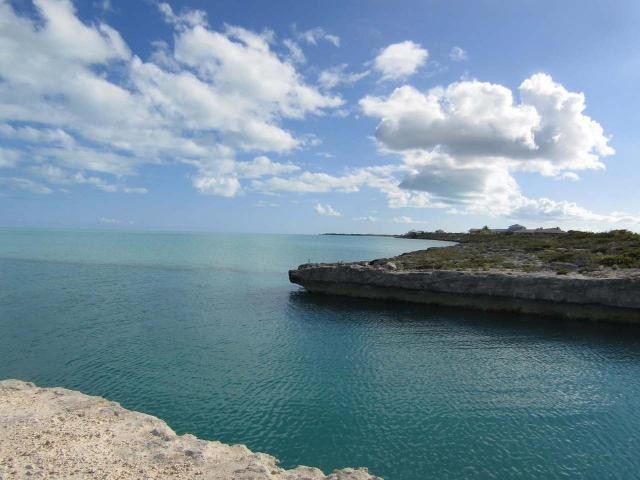 A great opportunity to own two Canal Lots with tremendous canal - Beach Lot for sale in Providenciales,  on Beachhouse.com