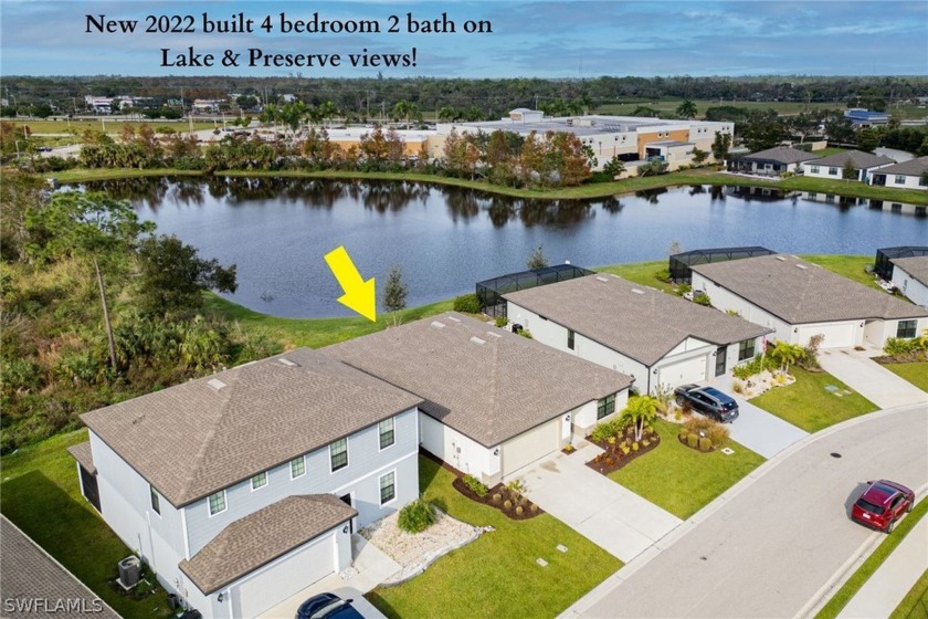 WOW!! THE BEST PRICED!! & BEST WATERFRONT VIEW!! NOW this won't - Beach Home for sale in North Fort Myers, Florida on Beachhouse.com