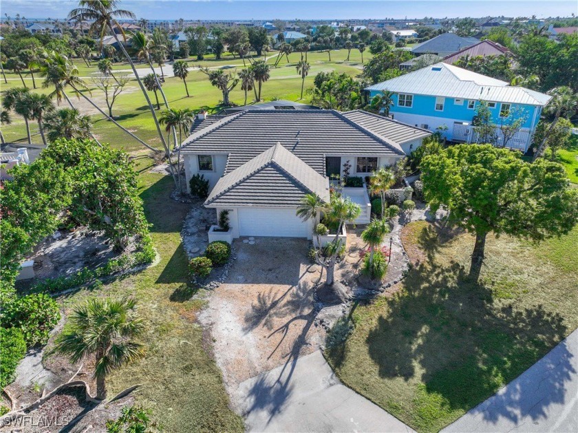 Beautiful Beachview Country Club Estates on Sanibel Island!
 - Beach Home for sale in Sanibel, Florida on Beachhouse.com