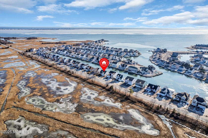 Don't miss this AMAZING opportunity to get into Berkeley Shores - Beach Home for sale in Bayville, New Jersey on Beachhouse.com