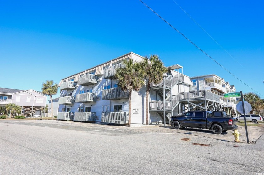 Welcome to 300 47th Ave S #1C, a delightful first-floor condo in - Beach Condo for sale in North Myrtle Beach, South Carolina on Beachhouse.com