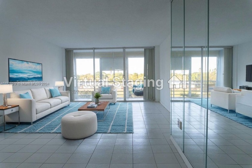 Welcome to your private oasis by the water! Nestled amongst - Beach Condo for sale in North Miami Beach, Florida on Beachhouse.com