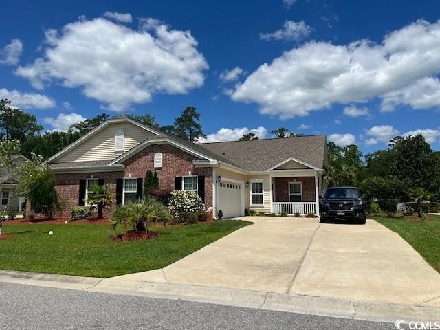 This beautiful well loved home is an amazing opportunity! Entry - Beach Home for sale in Myrtle Beach, South Carolina on Beachhouse.com