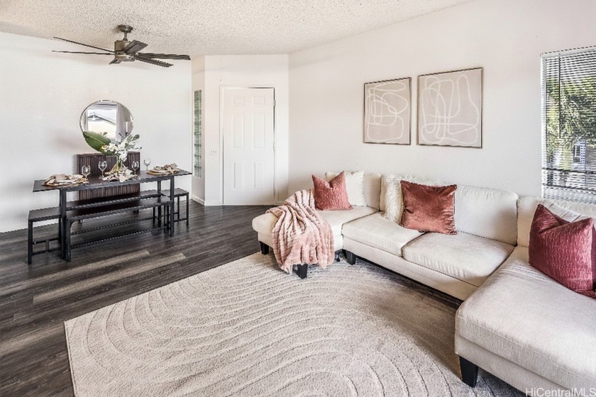 This modern, open-concept residence at Sunrise offers a sleek - Beach Condo for sale in Ewa Beach, Hawaii on Beachhouse.com