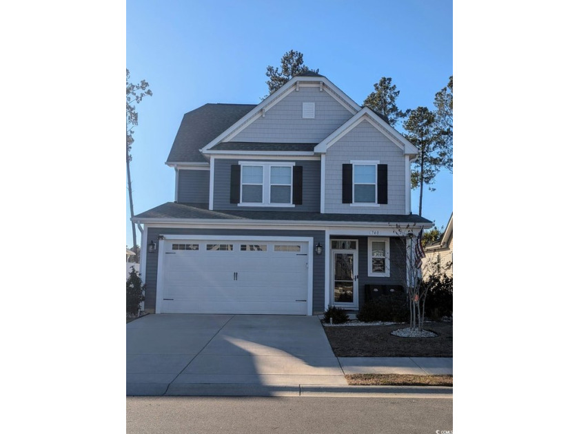 This is a well maintained Home that the owner has added many - Beach Home for sale in Longs, South Carolina on Beachhouse.com