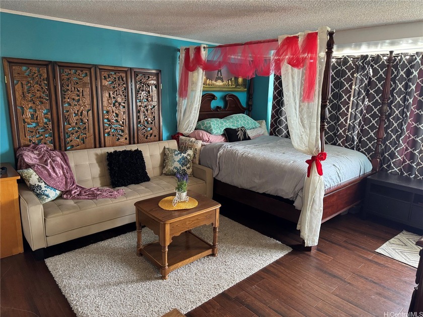 Cozy, clean, and homey studio condo with assigned covered - Beach Condo for sale in Honolulu, Hawaii on Beachhouse.com