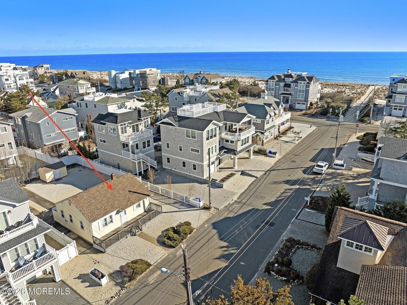 INTERESTED IN NEW CONSTRUCTION? Your home should be exactly what - Beach Home for sale in Long Beach Island, New Jersey on Beachhouse.com