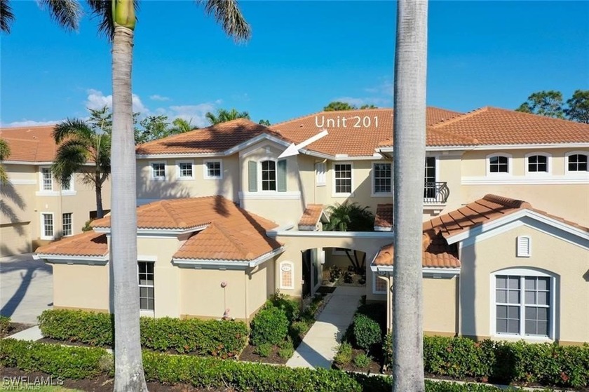 Discover the ultimate Florida lifestyle in the prestigious Gulf - Beach Condo for sale in Fort Myers, Florida on Beachhouse.com