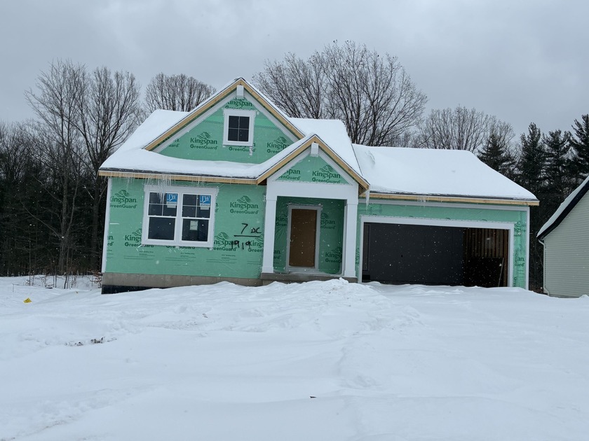 New Construction in Fruitport Township at Deer Creek Meadows - Beach Home for sale in Spring Lake, Michigan on Beachhouse.com