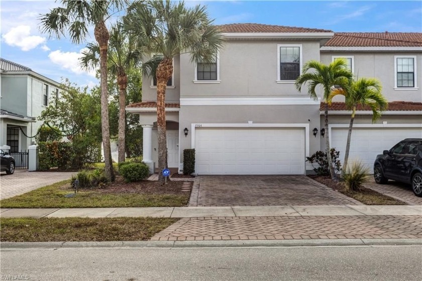 Step into this exquisite townhome, a light-filled corner unit - Beach Home for sale in Naples, Florida on Beachhouse.com