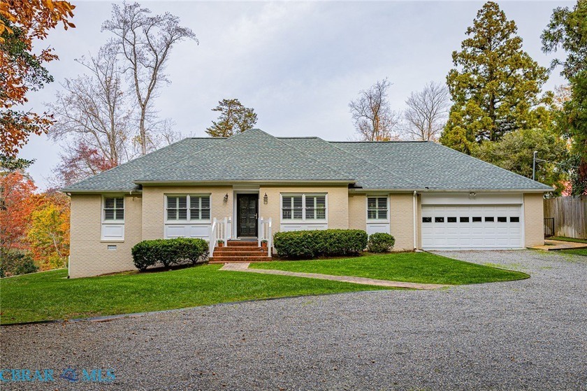 Location is everything and this White Stone property has it all! - Beach Home for sale in White Stone, Virginia on Beachhouse.com