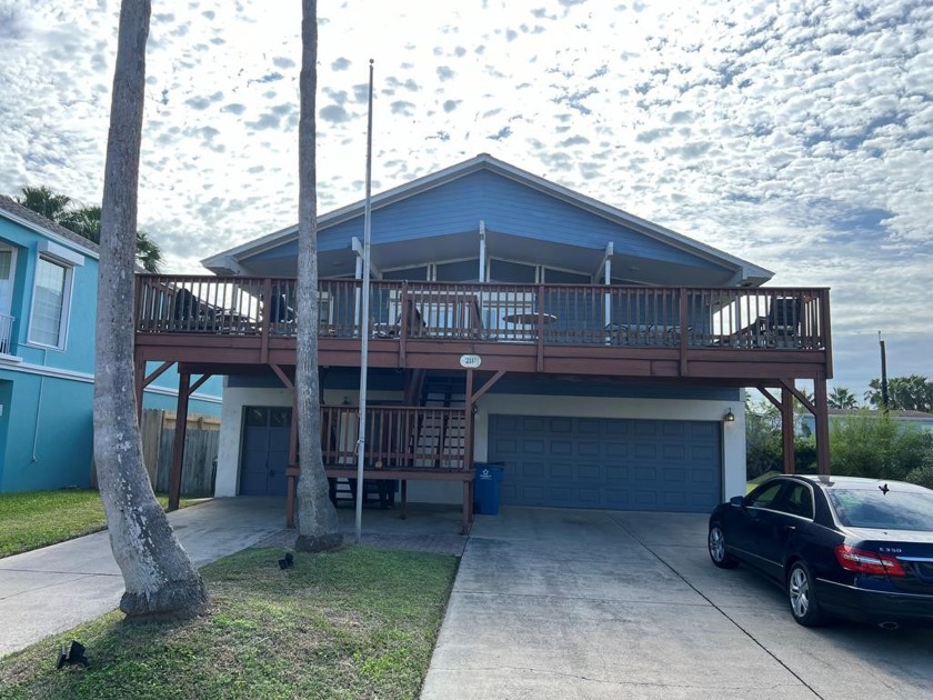 Introducing a unique property opportunity! This listing - Beach Home for sale in South Padre Island, Texas on Beachhouse.com