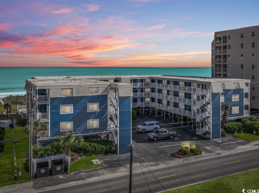 The beach is calling your name, and now is the perfect time to - Beach Condo for sale in North Myrtle Beach, South Carolina on Beachhouse.com