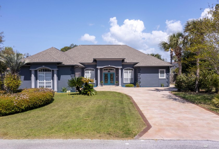 ASSUMABLE VA LOAN at 2.25% -- a rare and valuable opportunity! - Beach Home for sale in Panama City Beach, Florida on Beachhouse.com