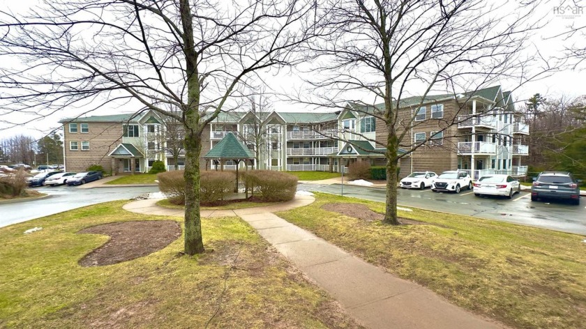 Discover an exceptional opportunity to own a thoughtfully - Beach Condo for sale in Halifax,  on Beachhouse.com