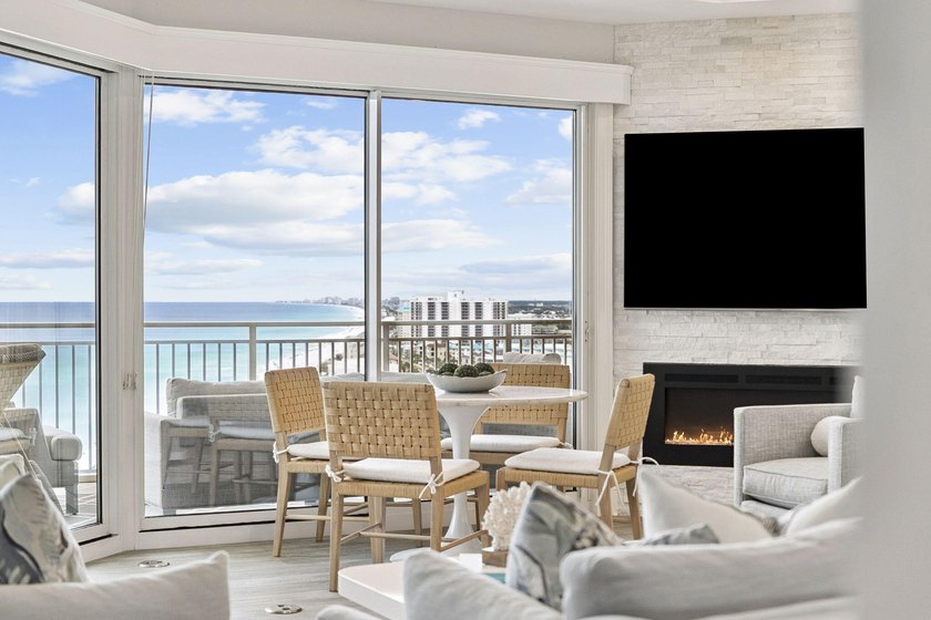 Perched on the 16th floor of Grand Dunes South Tower, this - Beach Condo for sale in Miramar Beach, Florida on Beachhouse.com