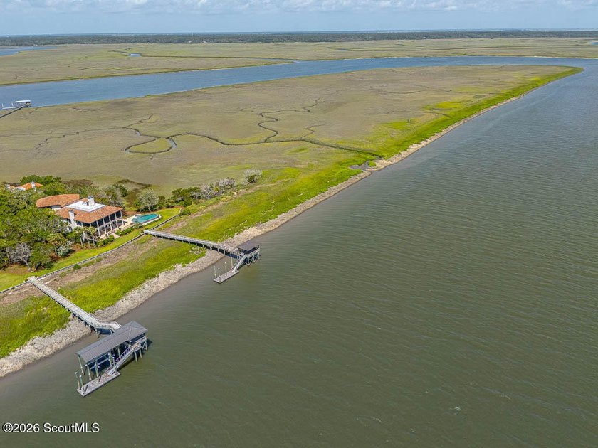 The epitome of luxury living on Sea Island, Cottage 538 offers - Beach Home for sale in Sea Island, Georgia on Beachhouse.com