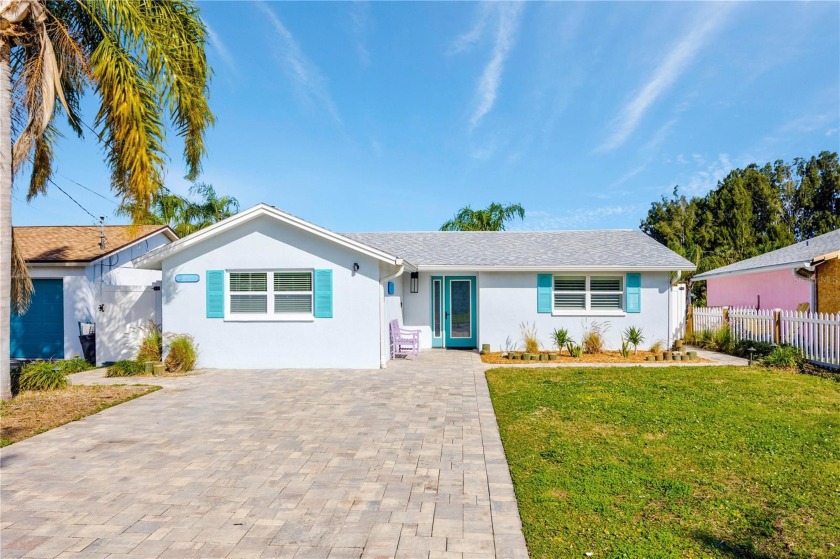 Seller will contribute to buyer closing costs or rate buy down - Beach Home for sale in Hudson, Florida on Beachhouse.com