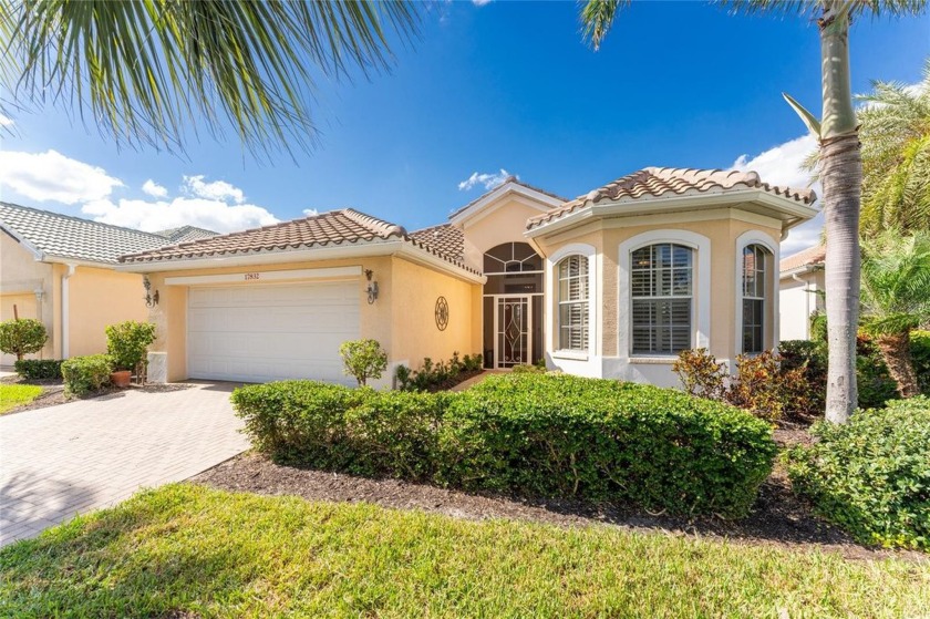 No detail has been overlooked in this brilliantly updated - Beach Home for sale in Punta Gorda, Florida on Beachhouse.com