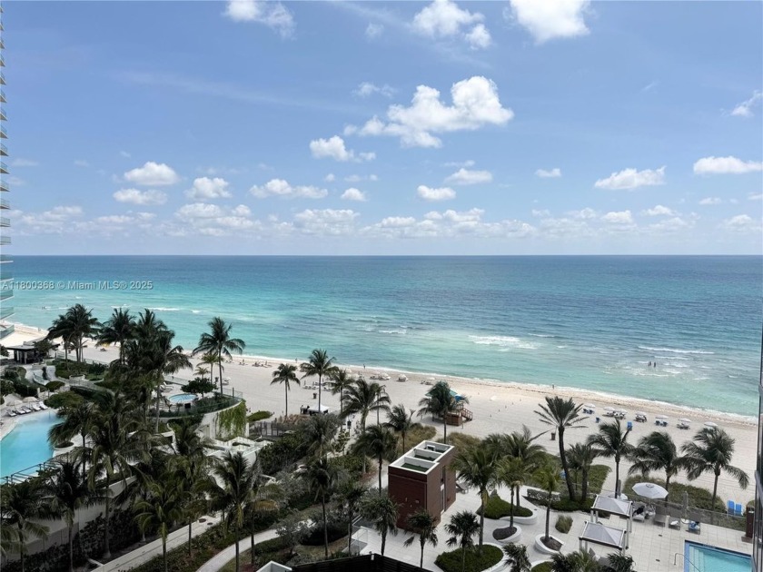 NEW PRICE FOR this peaceful 2-bed, 2-bath fully furnished home - Beach Condo for sale in Sunny Isles Beach, Florida on Beachhouse.com