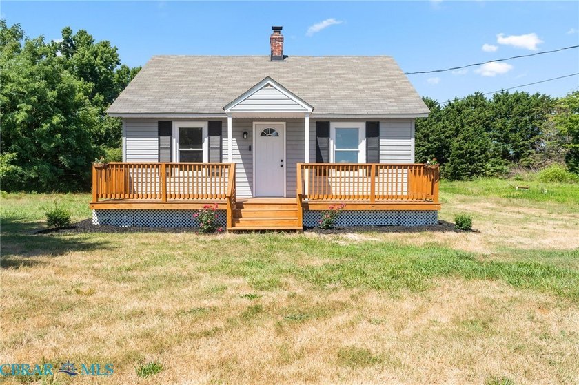 Welcome to your dream home at 2302 Lighthouse View Drive! This - Beach Home for sale in Heathsville, Virginia on Beachhouse.com