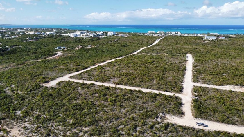 TRADEWIND ESTATES offers 44 affordable lots in the heart of - Beach Lot for sale in Providenciales, West Caicos, Turks and Caicos Islands on Beachhouse.com