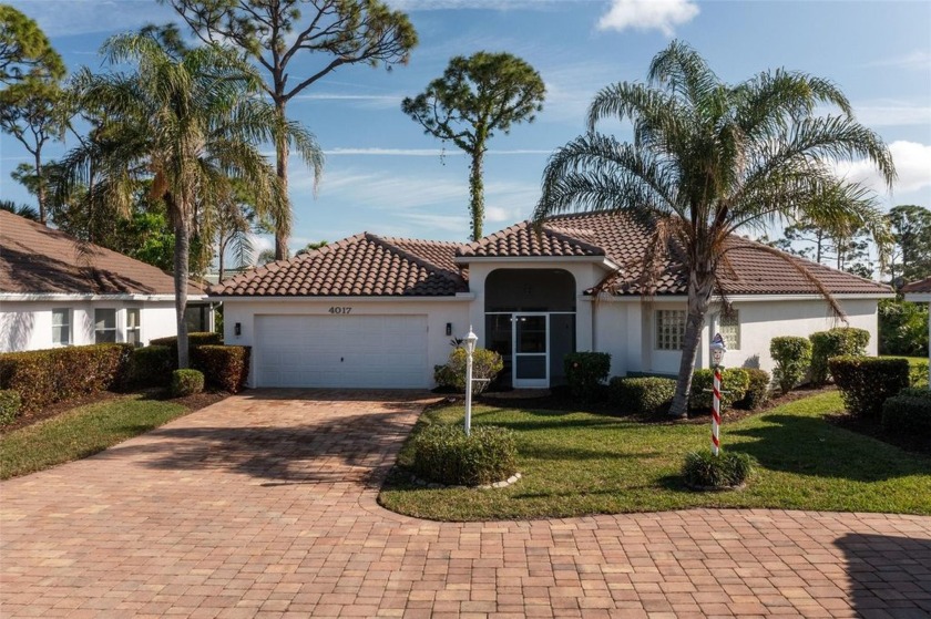 Discover the perfect blend of luxury and leisure with this - Beach Home for sale in Punta Gorda, Florida on Beachhouse.com