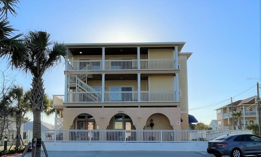 Great investment opportunity located in top tourist rental area - Beach Commercial for sale in St Augustine, Florida on Beachhouse.com