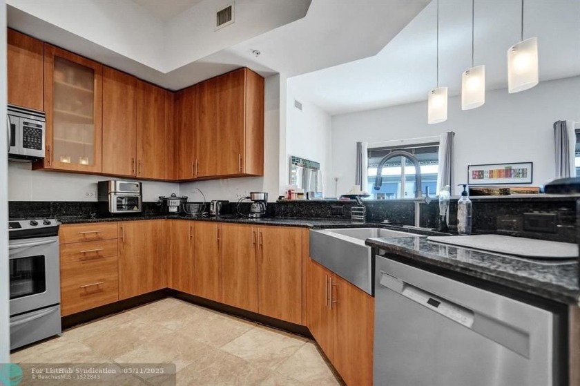 Offered for sale is a Penthouse located in Wilton Station. A two - Beach Condo for sale in Wilton Manors, Florida on Beachhouse.com