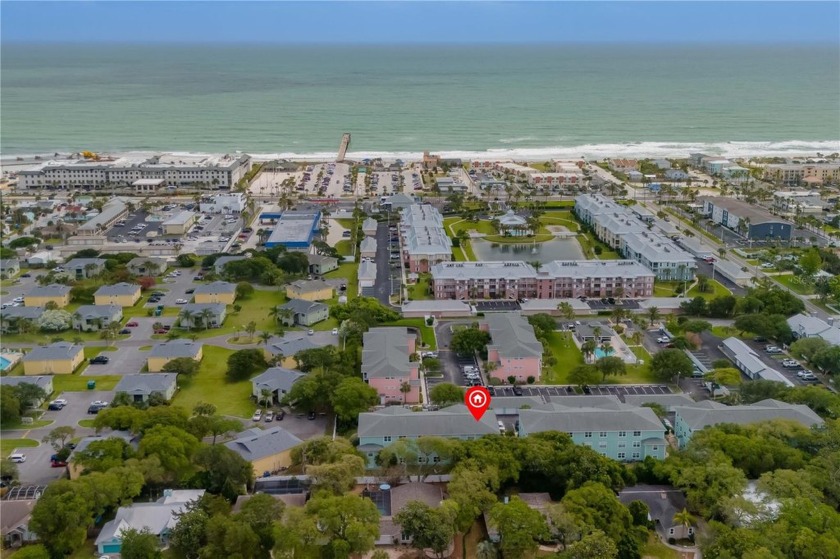 Embrace coastal lifestyle in this ground-floor beautifully - Beach Condo for sale in St Augustine, Florida on Beachhouse.com